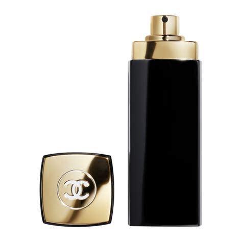 CHANEL N°5 Eau De Parfum Navulbare Verstuiver .